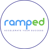 ramped